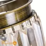 Подвесной светильник Divinare Nova 3005/23 SP-1 - Фото 1